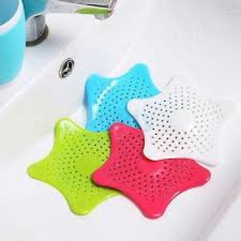 5 Silicones Cuisine Filtre