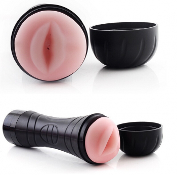  Sex-toy prenant la forme d’un vagin