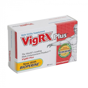  vigrx plus 