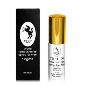  STUD 100 spray 