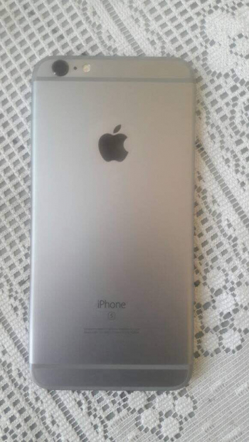  Iphone 6s plus 16gb