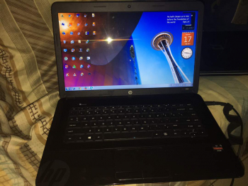  Toshiba Laptop icore3
