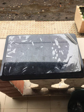  Toshiba Laptop icore3
