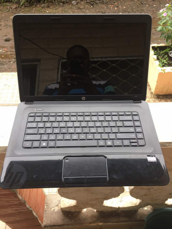  Toshiba Laptop icore3