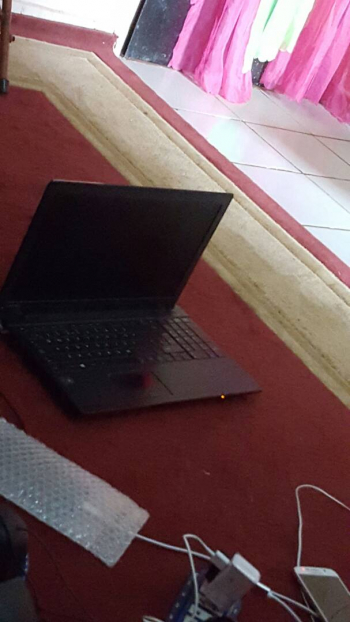 Toshiba icore3 1 tera byte