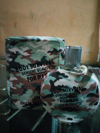  Parfum 