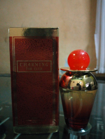  Parfum 
