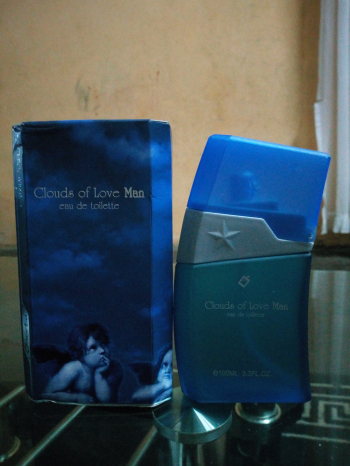  Parfum 