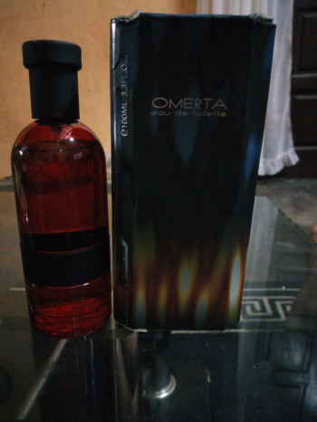  Parfum 