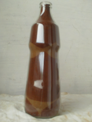  Bikini Bottle