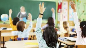  cours de répétition au primaire 