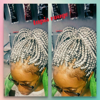  Coupe avec mèche 3600