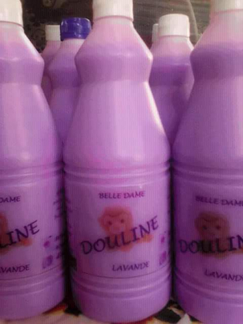  Douline 1l