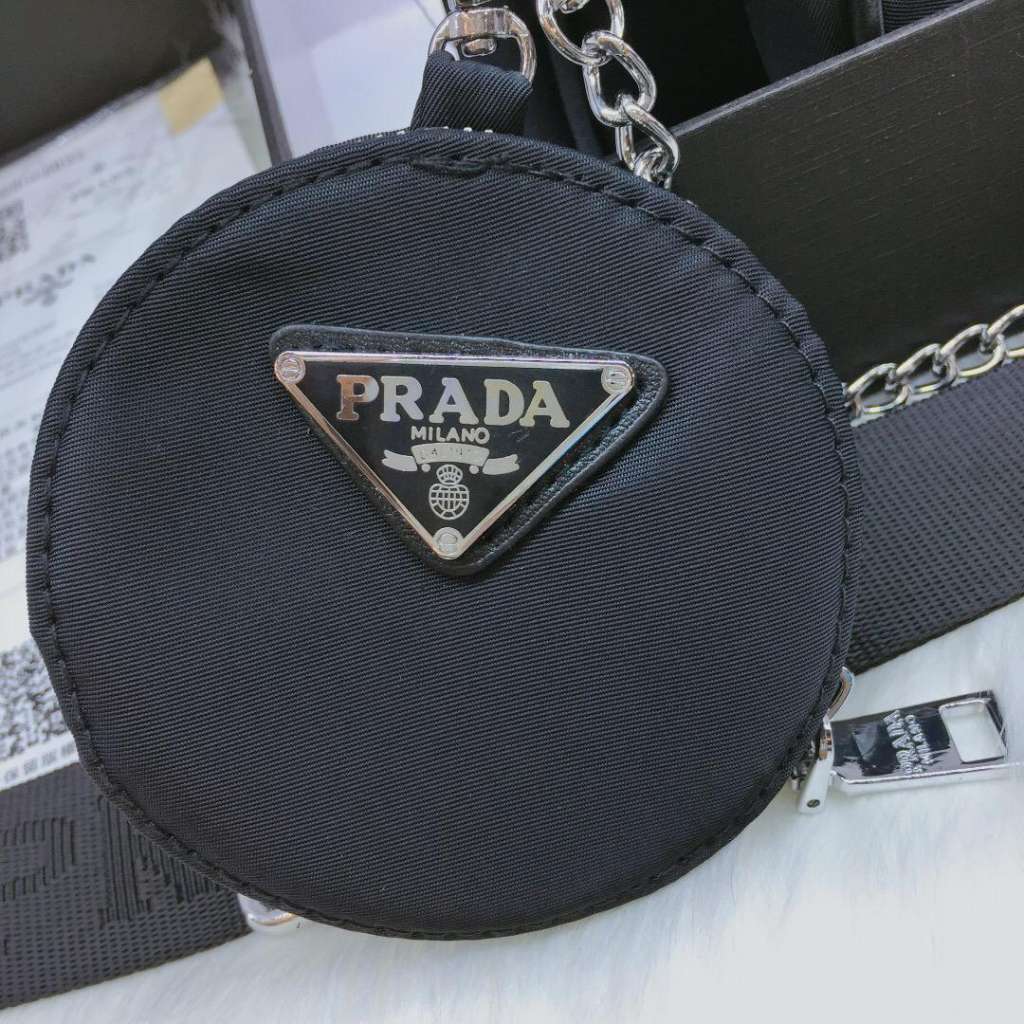  Sac Prada