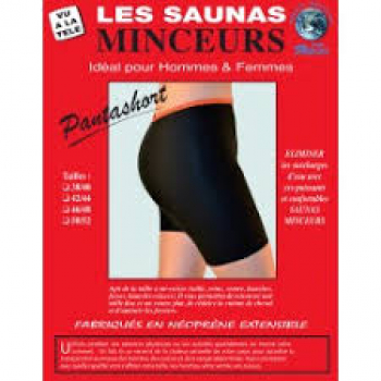  vêtement de sudation