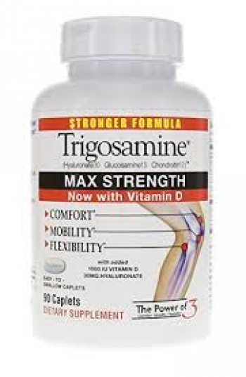  Trigosamine