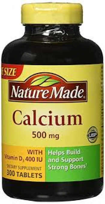  Calcium naturel