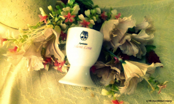  Bougie de massage Silent Love format XS
