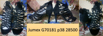  chaussures dames