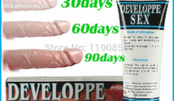  developpe sexe 