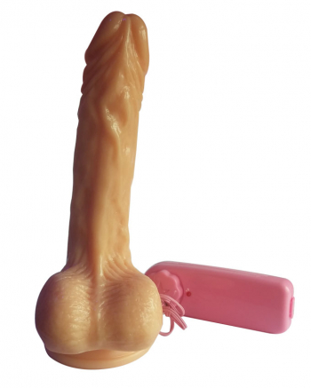  SEXTOYS PENIS VIBROMASSEUR 