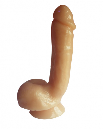  SEXTOYS PENIS VIBROMASSEUR 