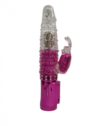  SEXTOYS PENIS VIBROMASSEUR 