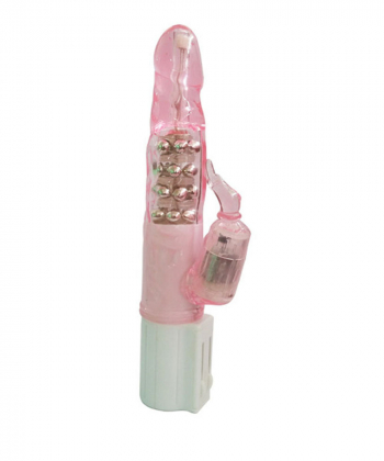 SEXTOYS PENIS VIBROMASSEUR 