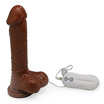 SEXTOYS PENIS VIBROMASSEUR 