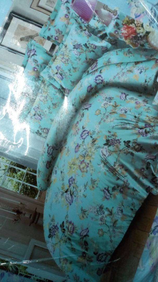  Draps 3 à 4 places 100% coton