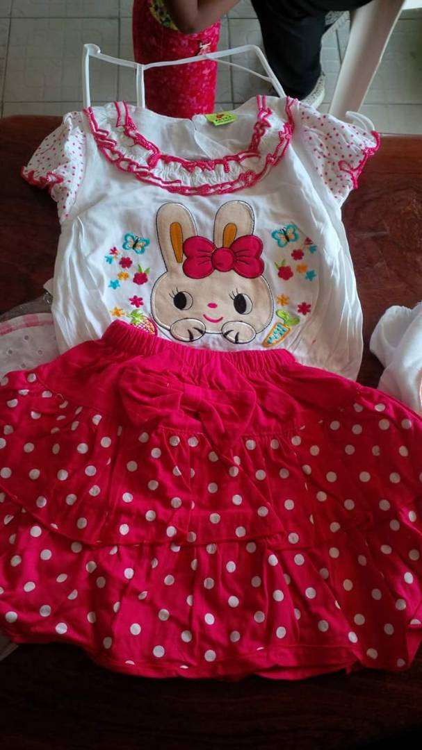  vêtement bébé de 0 à 1 an