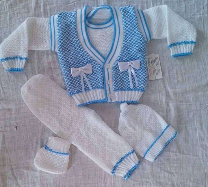  vêtement 100% coton pour enfant