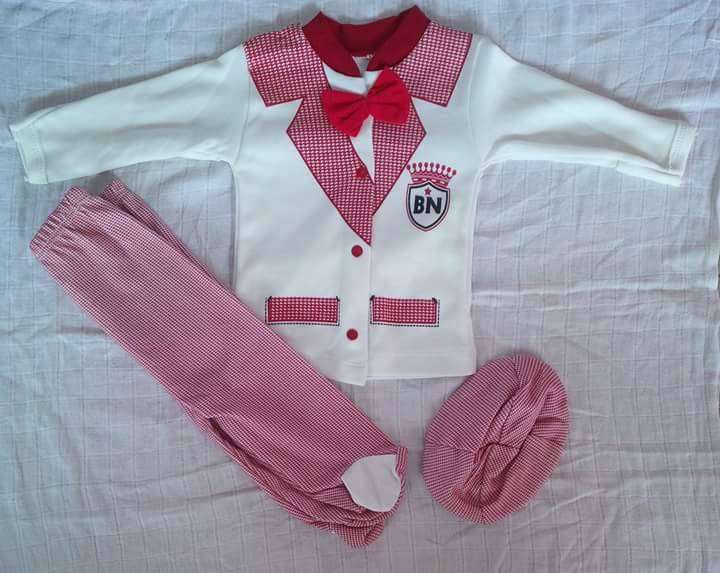  vetement ensemble pour enfant