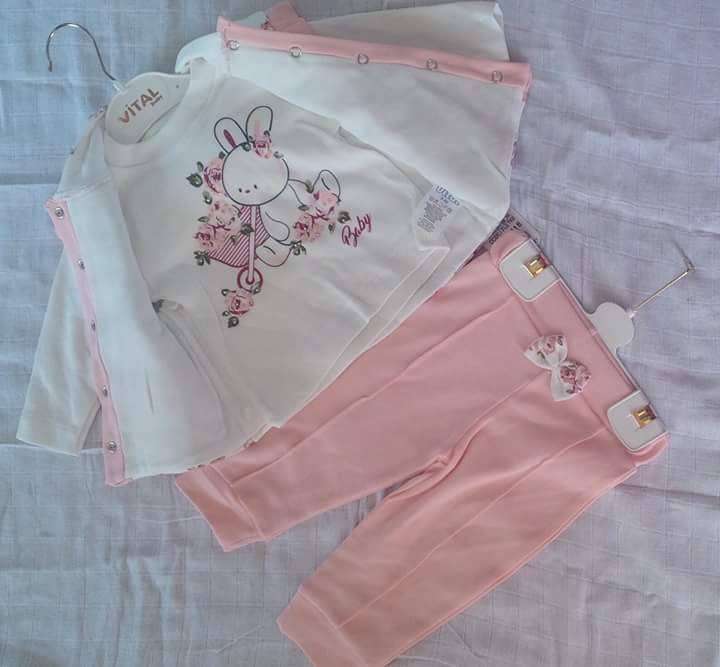  vêtement fashion pour bébé