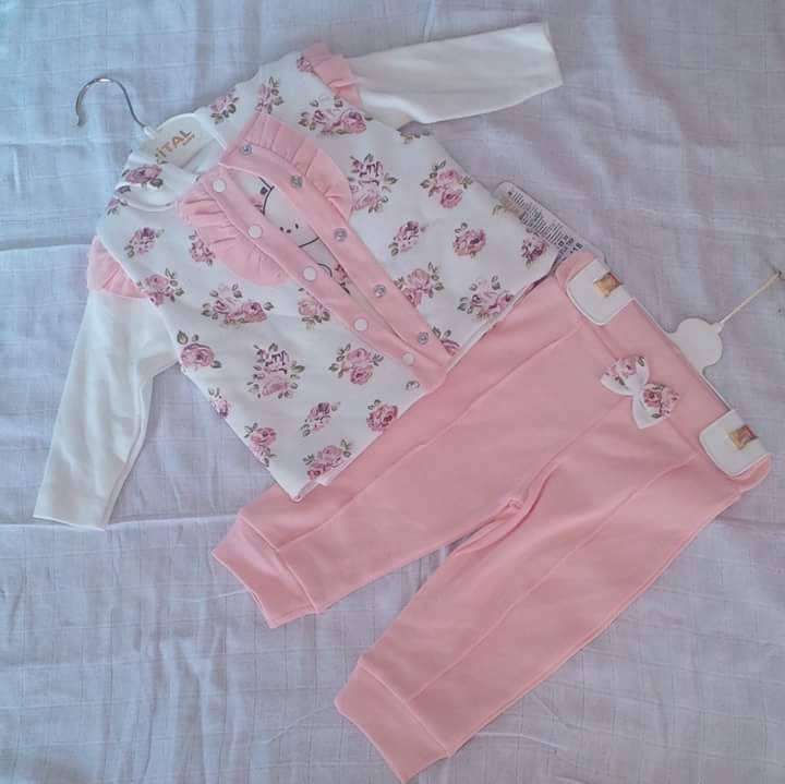  vêtement fashion pour bébé