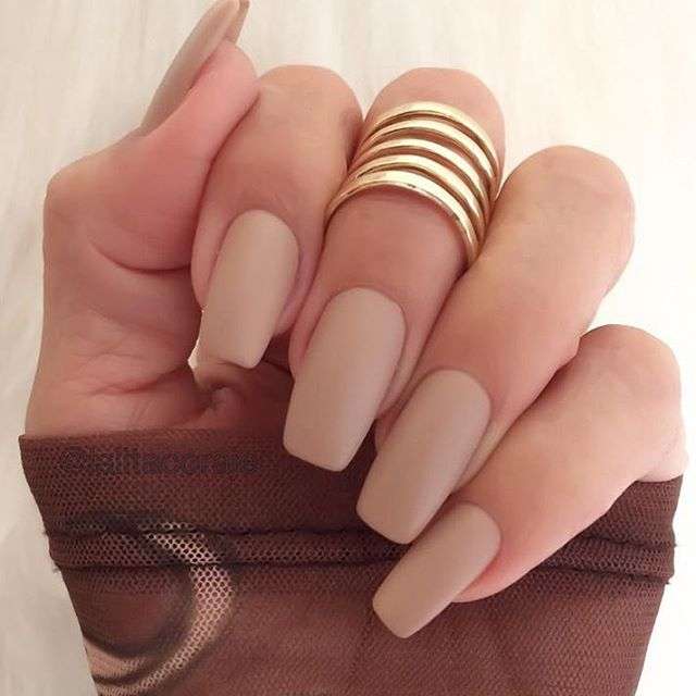  vernis matte 