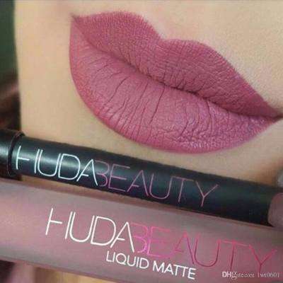  lipgloss matte