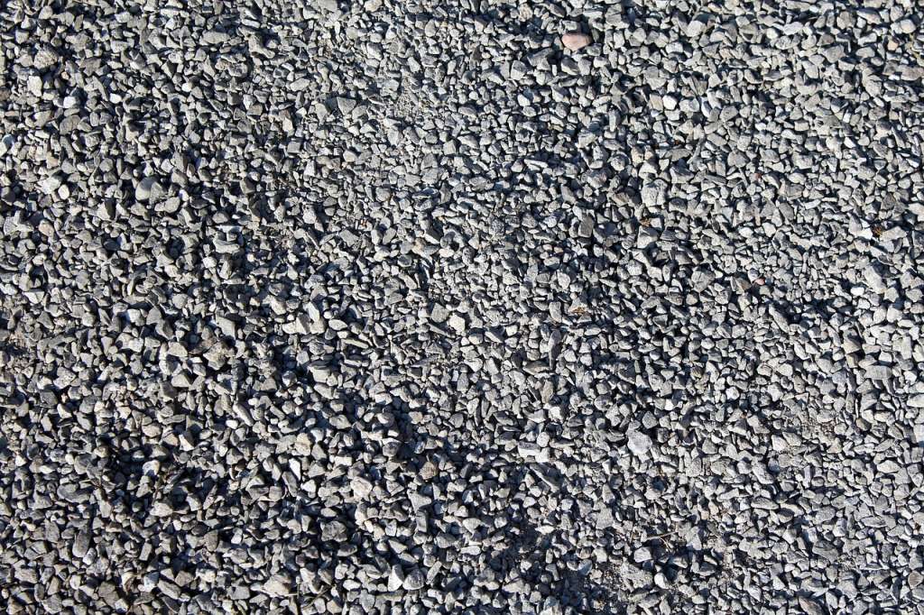  Gravier 5/15 ou 15/25 pour 20 tonnes