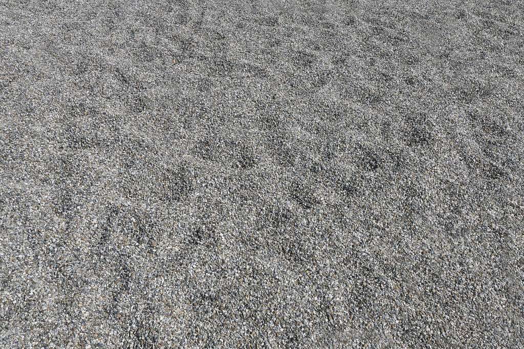  Gravier 5/15 ou 15/25 pour 20 tonnes