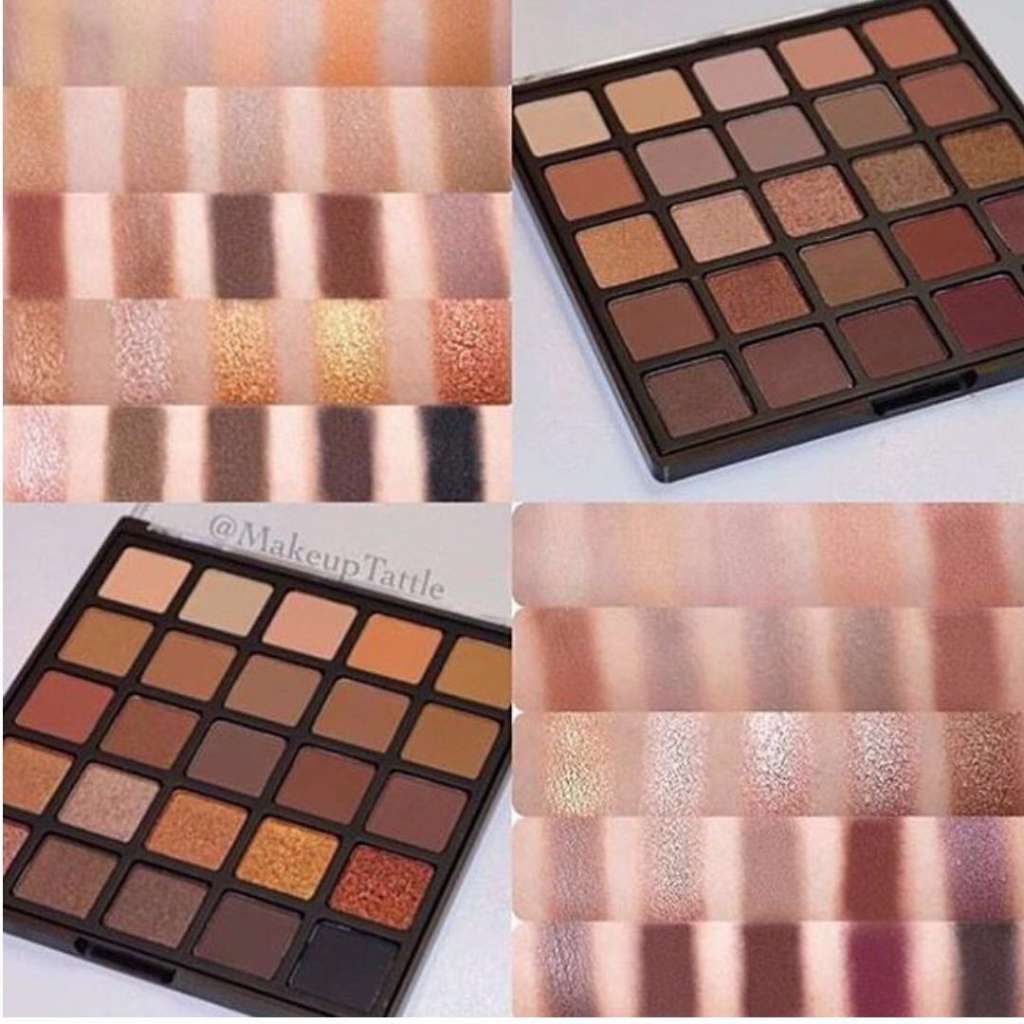  Eyeshadow MORPHE