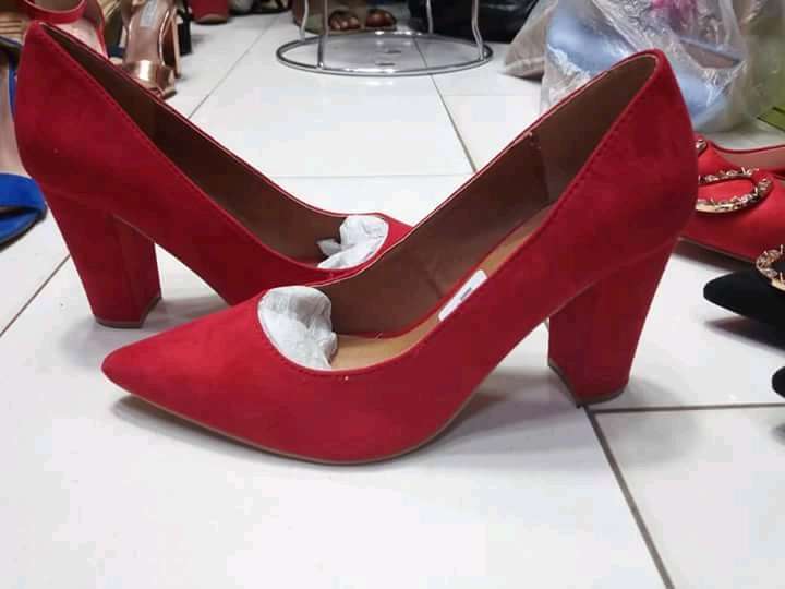  Chaussure  talon