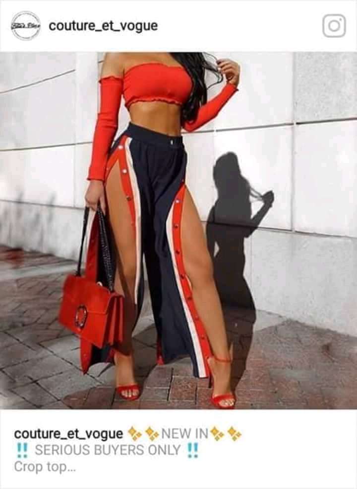  Pantalon fear of god