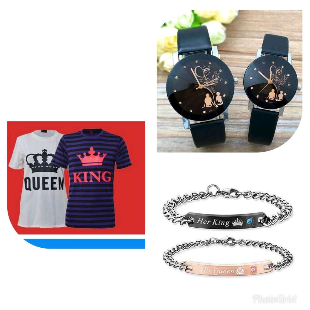  Teech whitenning essence, bagues couple, bracelets king And queen, montres couple, chaines couple, teech whitenning en charbon, prix