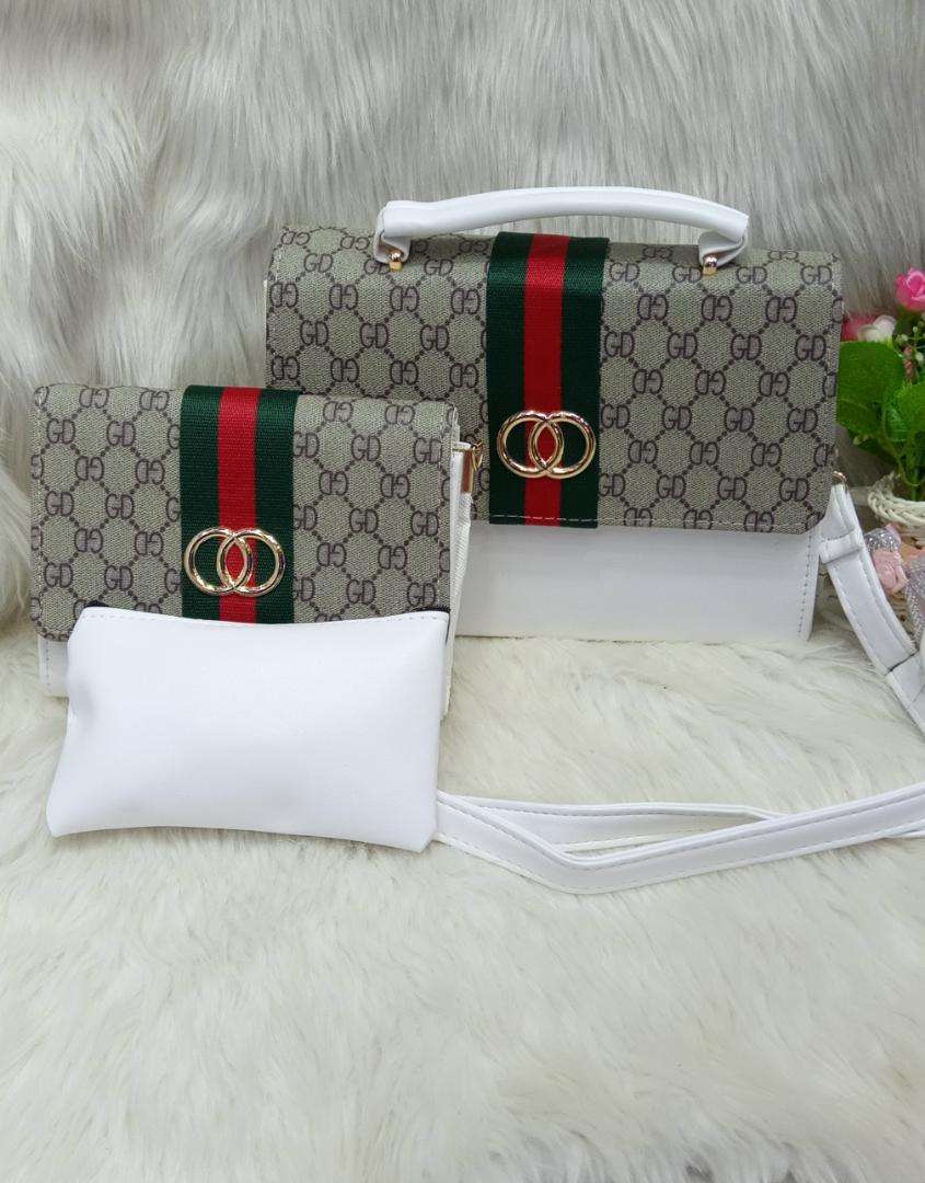  Pochettes,sac,sac 3 en 1
