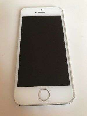 IPHONE 5S OCCASION USA BIEN PROPRE 64GIGA