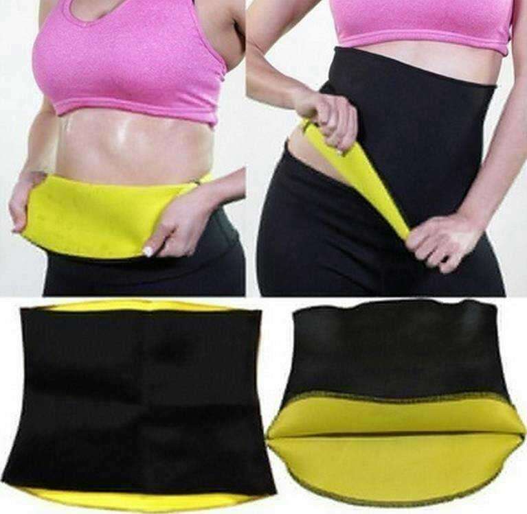  Centure amincissante