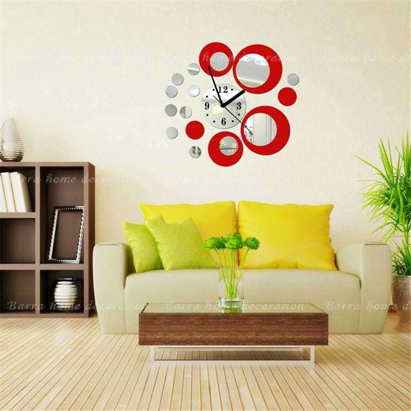  Montre murale decoratif