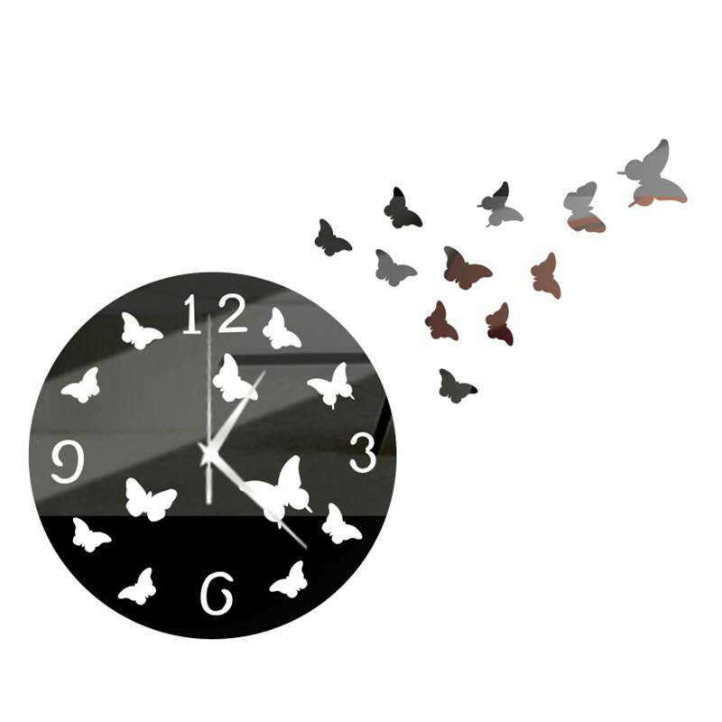  Montre murale decoratif