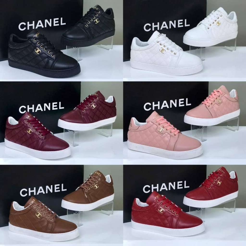  Chaussures CHANEL