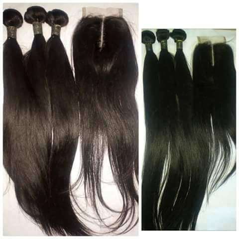  Greffe trois boule avec closure